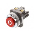 Stop Switch - Push Button Red - AFMG - 50769, 42MC-Y74, H482-2